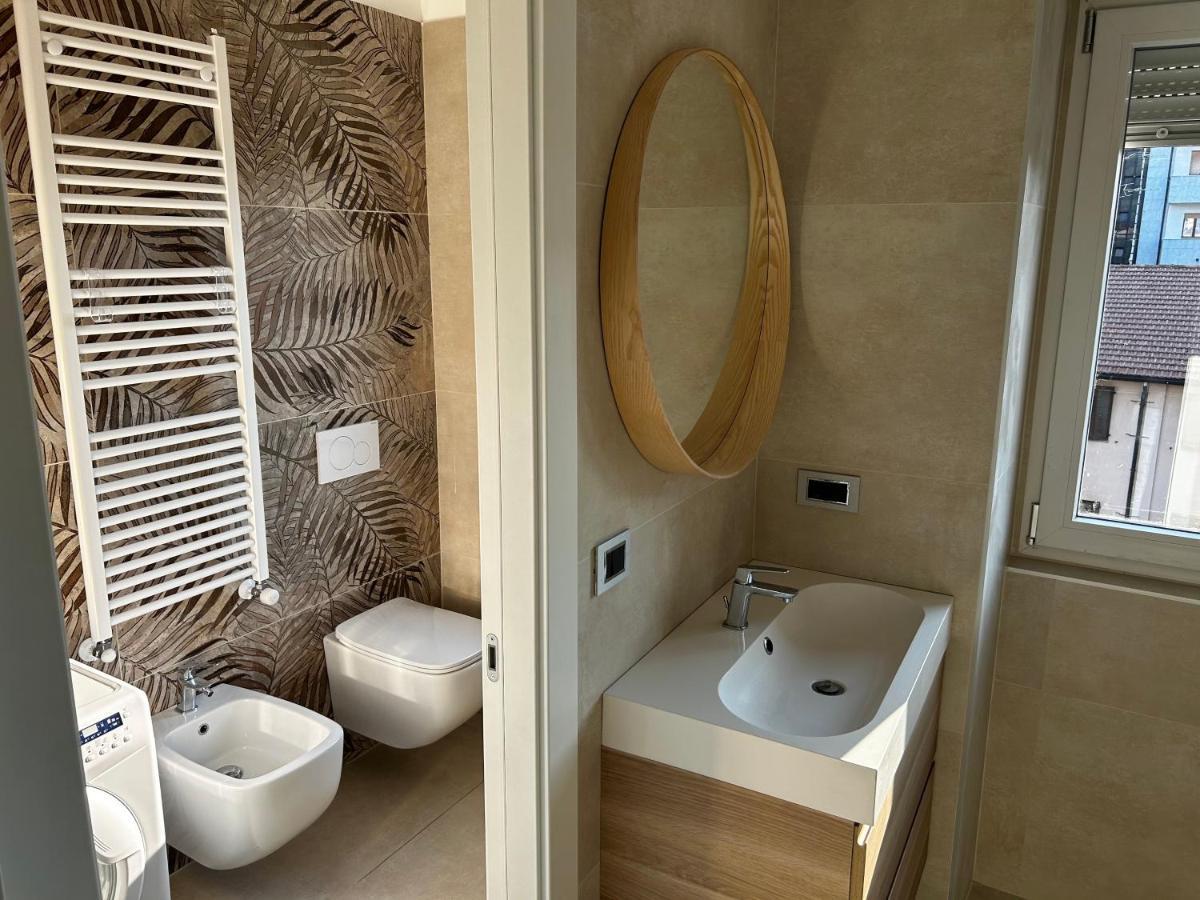 R39 Attic With Terrace And Private Parking Apartamento *