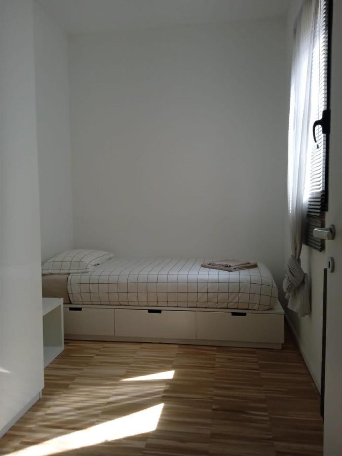 Via D'apulia 11 Apartment *