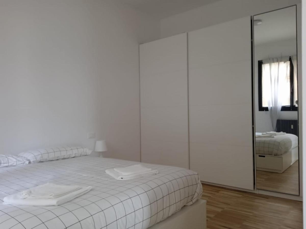 Apartment Via D'apulia 11
