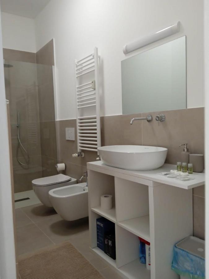 Apartment Via D'apulia 11 Mailand