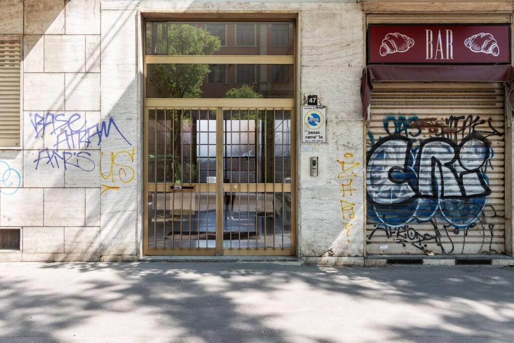 Bilocale Quartiere Della Moda * Mailand