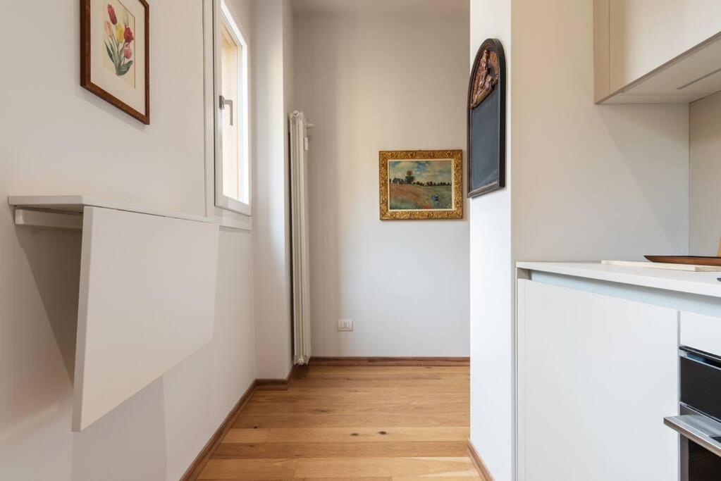 Ceradini Flexyrent A.c. - Wifi Apartment Mailand