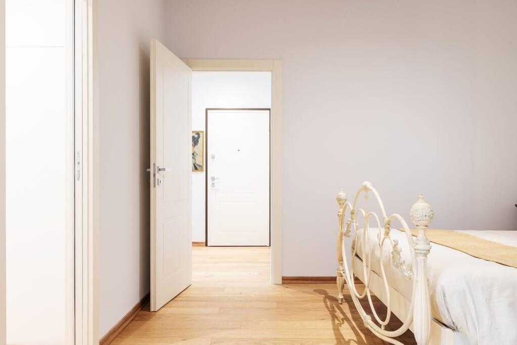 Ceradini Flexyrent A.c. - Wifi Apartment