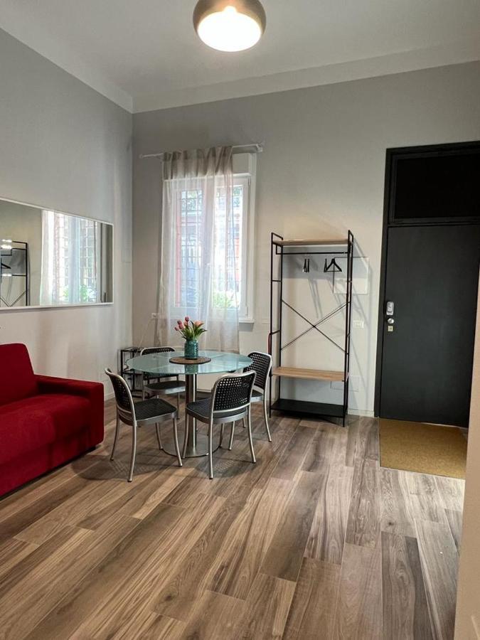 Fiori 3 * Mailand