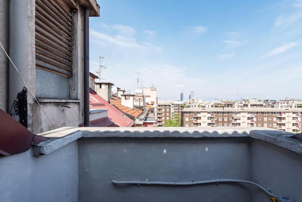 Bilocale Quartiere Della Moda