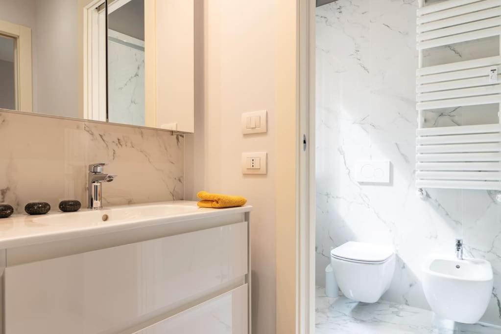 Apartment Ceradini Flexyrent A.c. - Wifi *