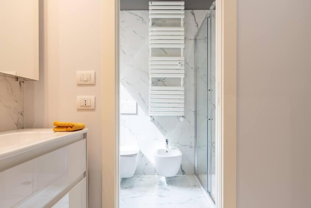 Apartment Ceradini Flexyrent A.c. - Wifi Mailand