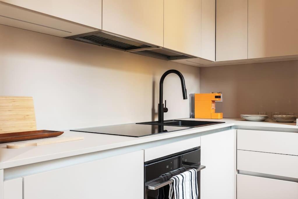 Ceradini Flexyrent A.c. - Wifi Mailand