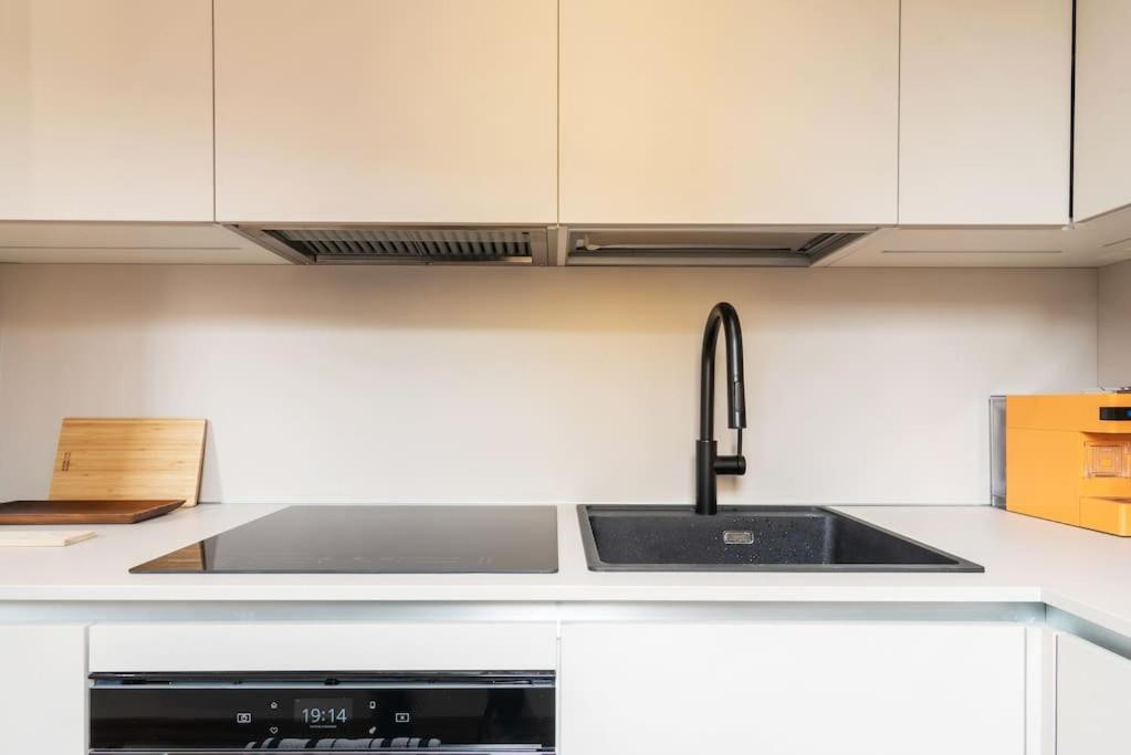 Apartment Ceradini Flexyrent A.c. - Wifi Mailand