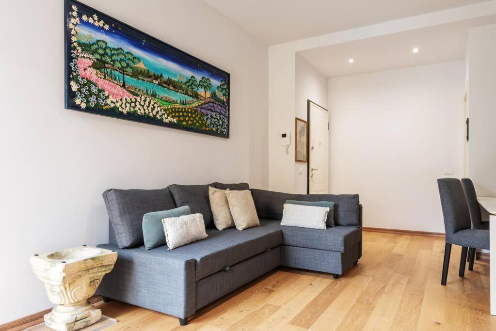 Ceradini Flexyrent A.c. - Wifi Apartment *