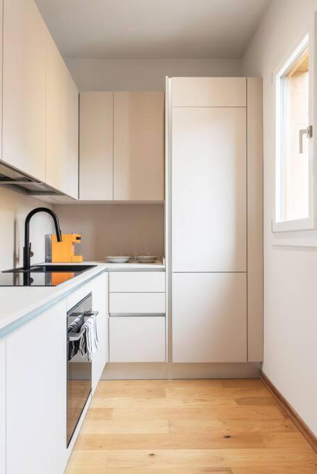Ceradini Flexyrent A.c. - Wifi Apartment *
