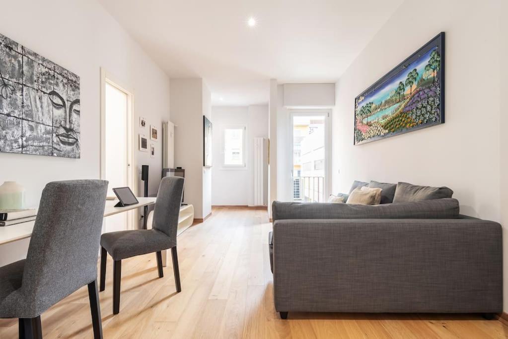 Apartment Ceradini Flexyrent A.c. - Wifi