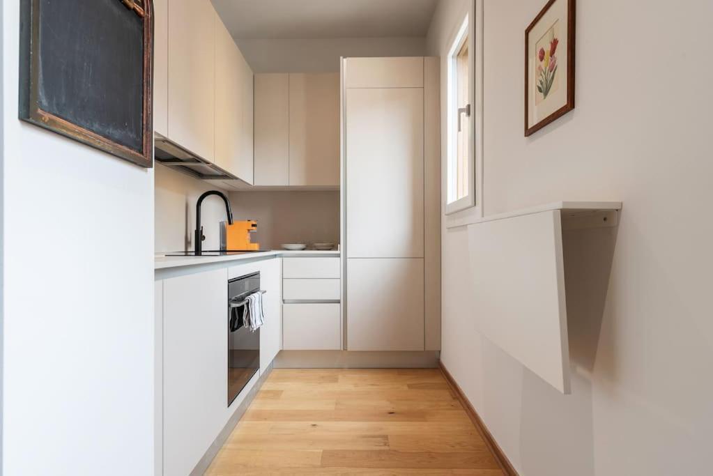 Apartment Ceradini Flexyrent A.c. - Wifi