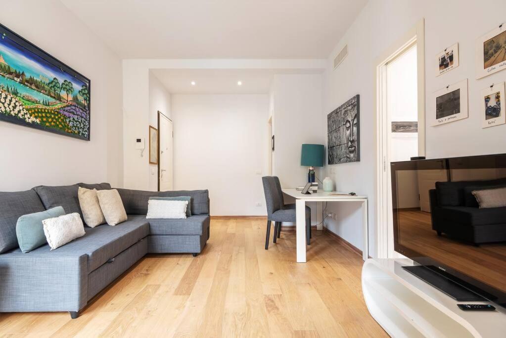 Ceradini Flexyrent A.c. - Wifi Apartment *
