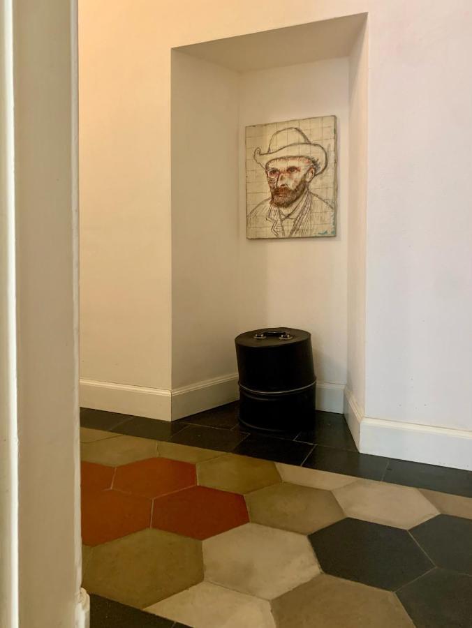 Apartment Bohemian House Mailand