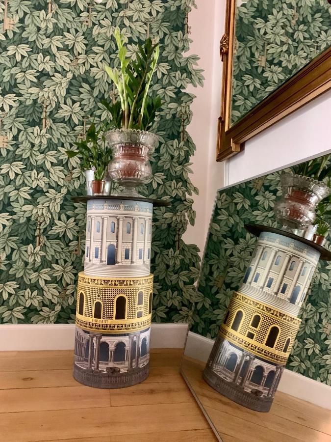 Bohemian House * Mailand