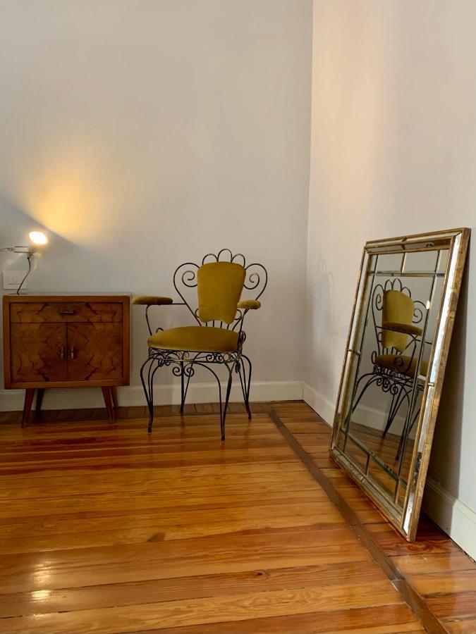 Apartment Bohemian House *