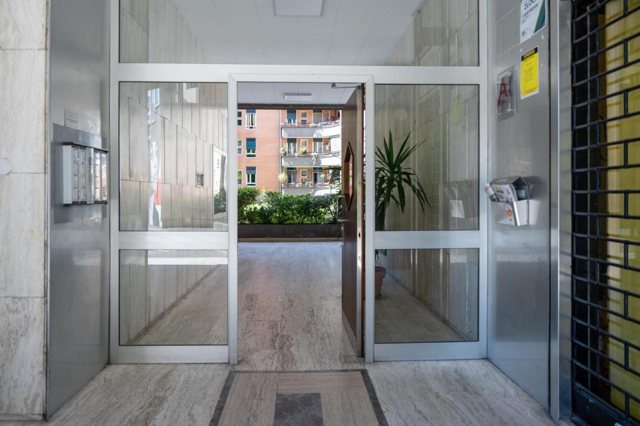15min Metro Duomo - Rho Fiera - Skyscraper Kitchen