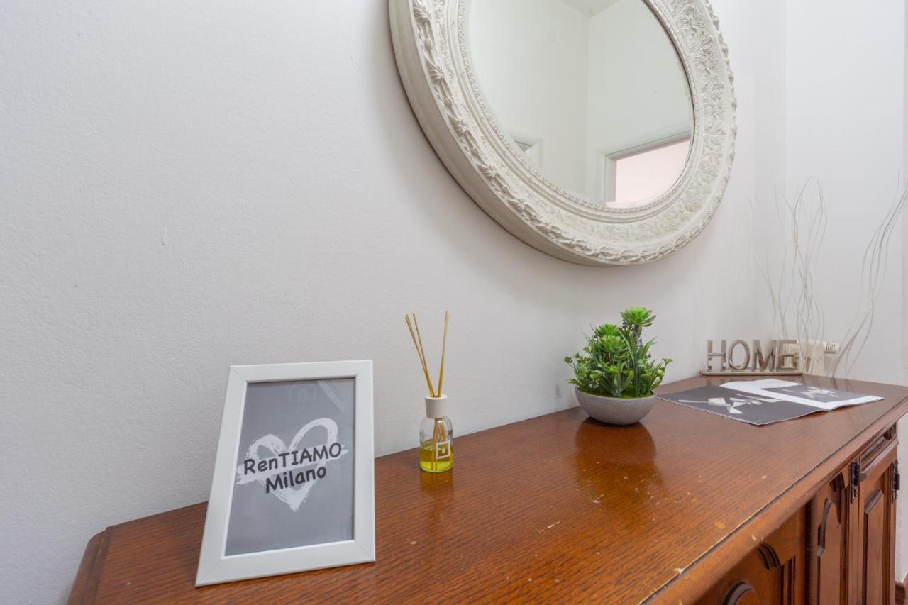 House Romana Center Apartment Mailand