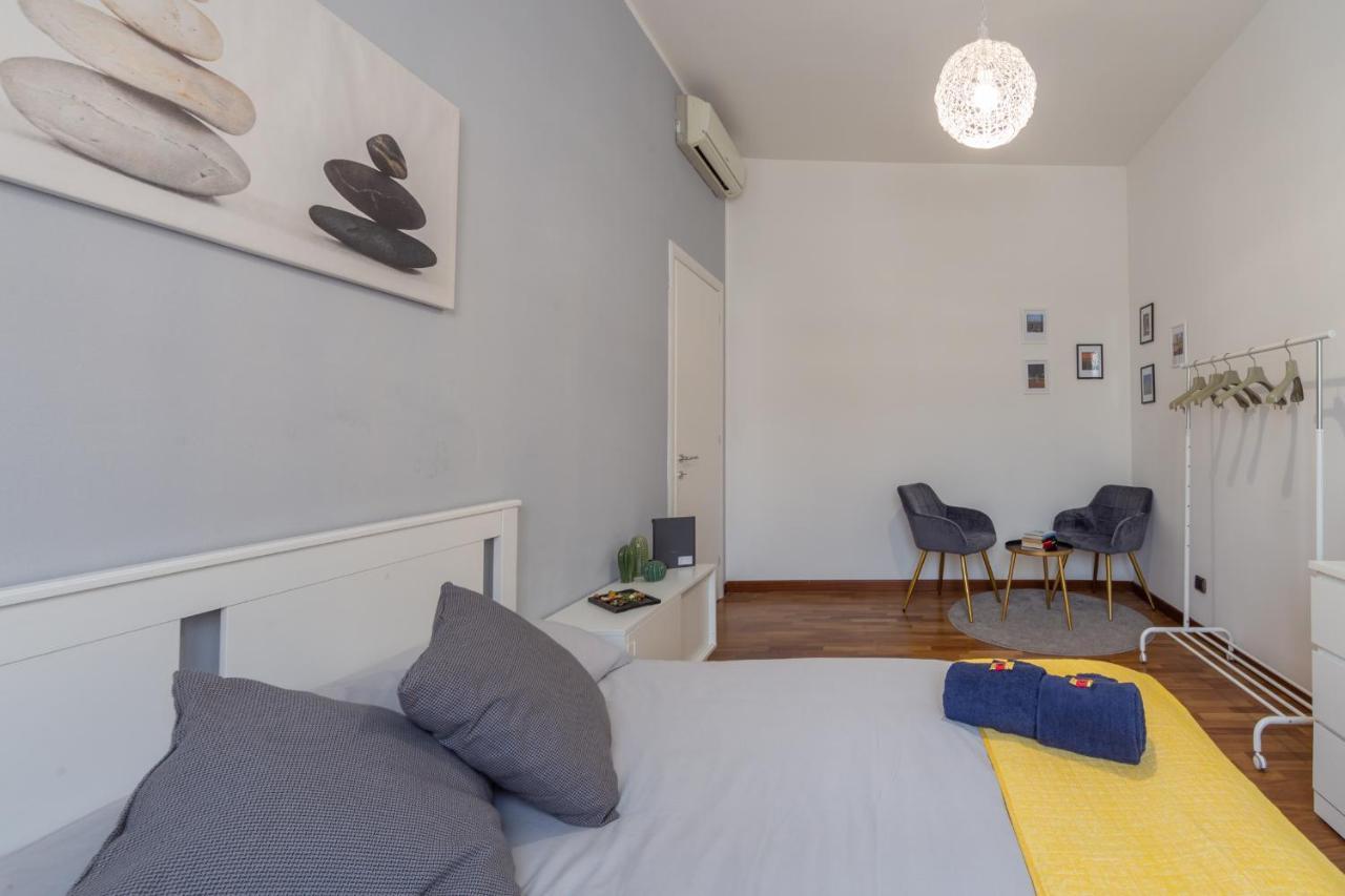House Romana Center * Mailand