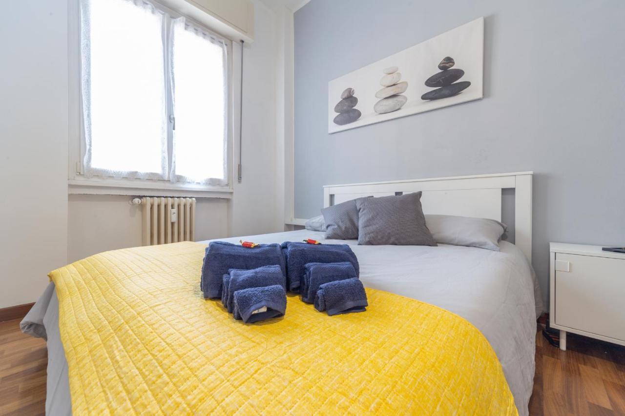 House Romana Center Apartment Mailand