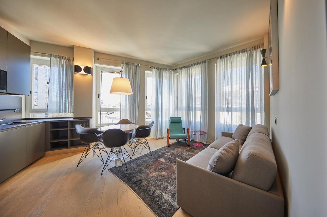Apartment Luxury - Centre