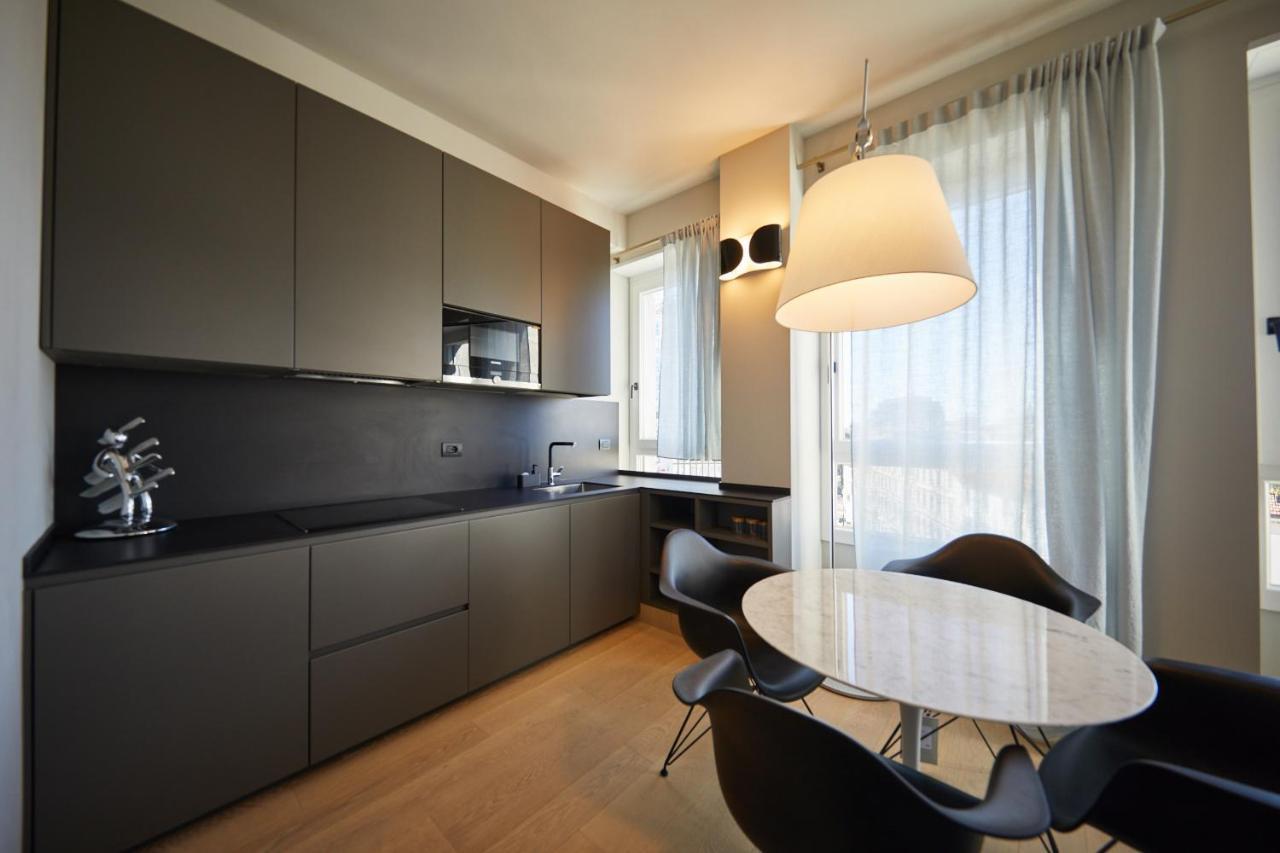 Apartment Luxury - Centre Mailand