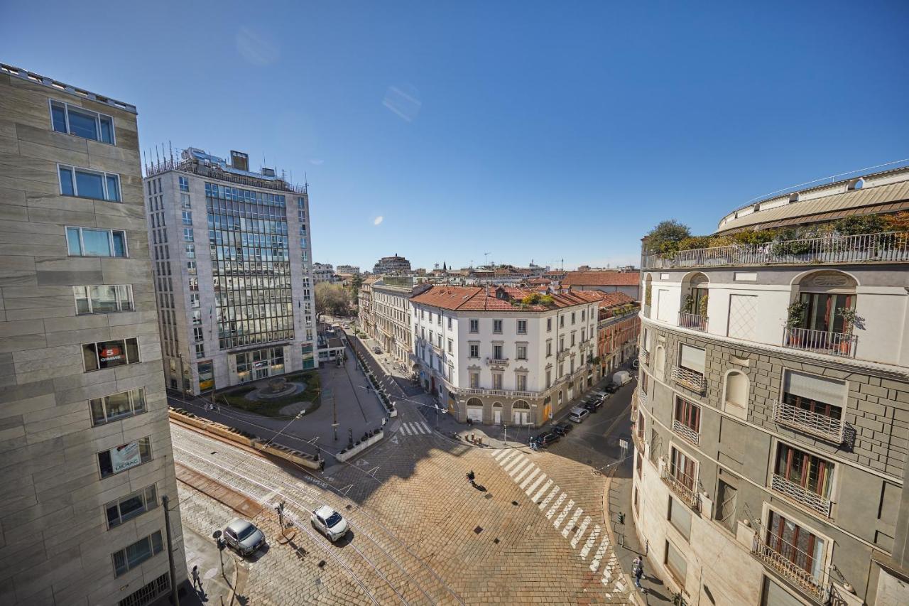 Apartment Luxury - Centre Mailand