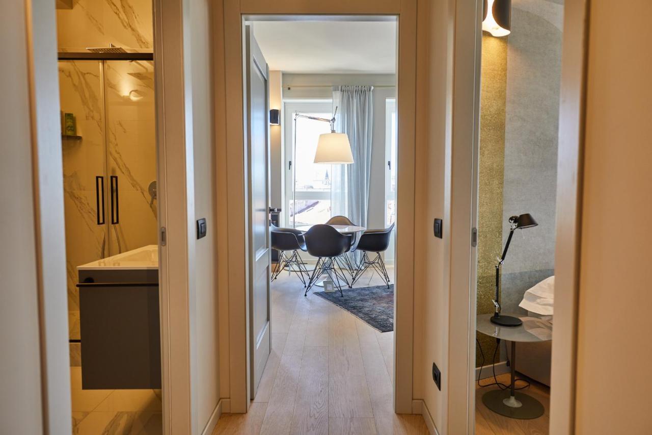 Luxury - Centre Mailand