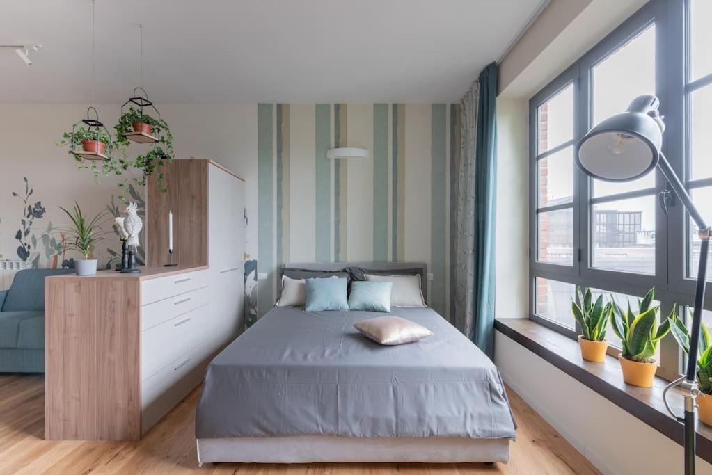 Apartment Smart Loft In - Mailand
