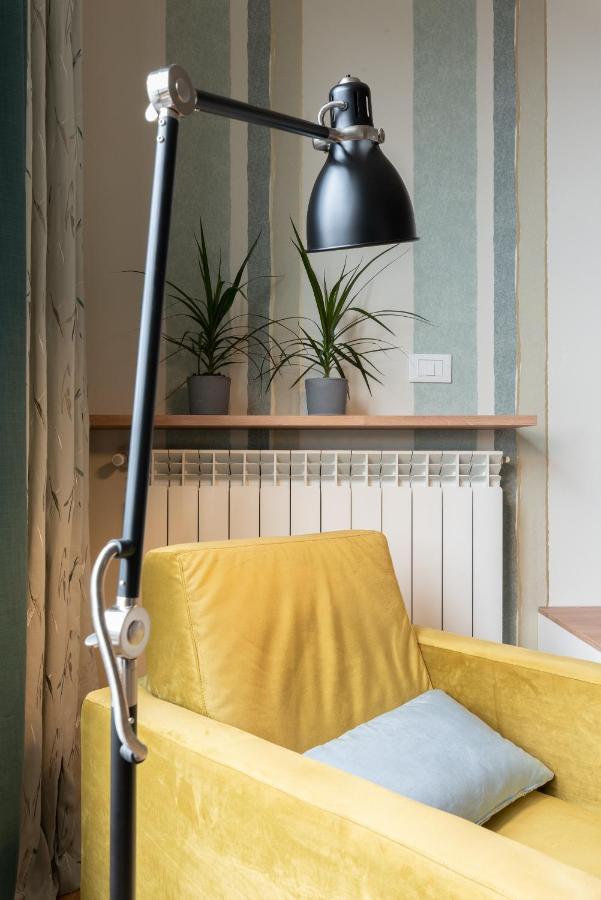 Smart Loft In - Apartment Mailand