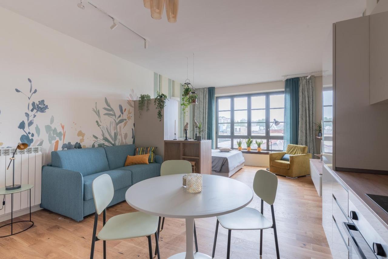 Smart Loft In - Apartment Mailand