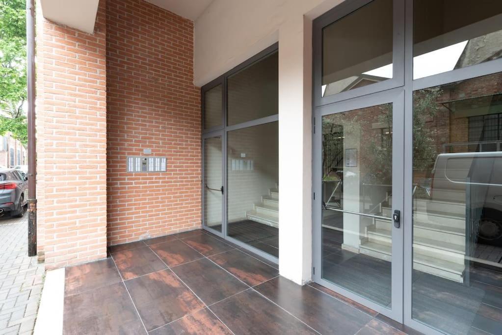 Smart Loft In - Apartment Mailand