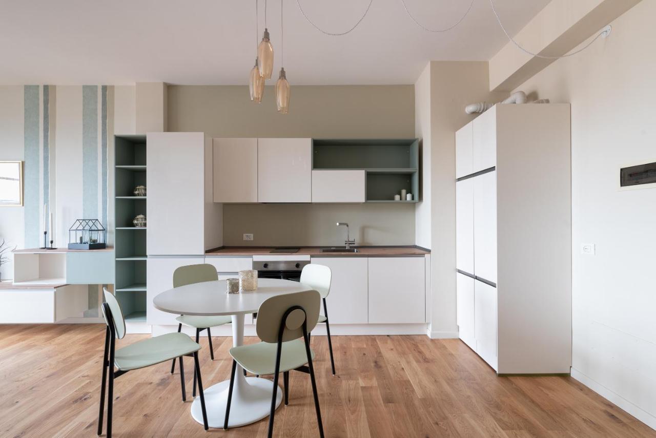 Smart Loft In - Apartment Mailand
