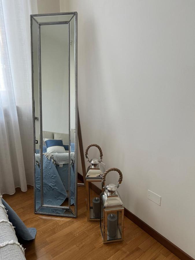 Rebecca's Collection: Manzoni Apartamento