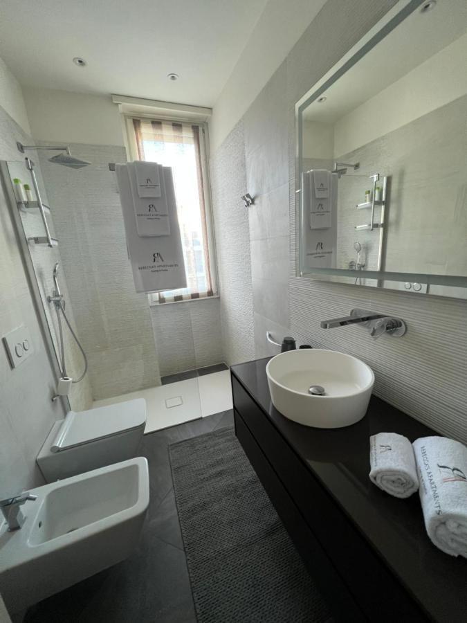 Rebecca's Collection: Manzoni Apartamento *