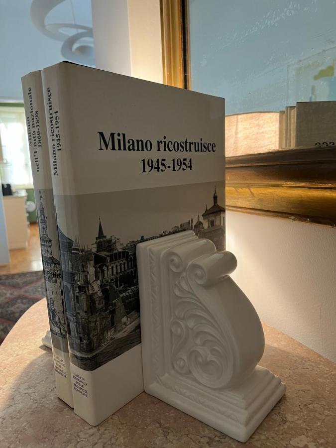 Rebecca's Collection: Manzoni Apartamento