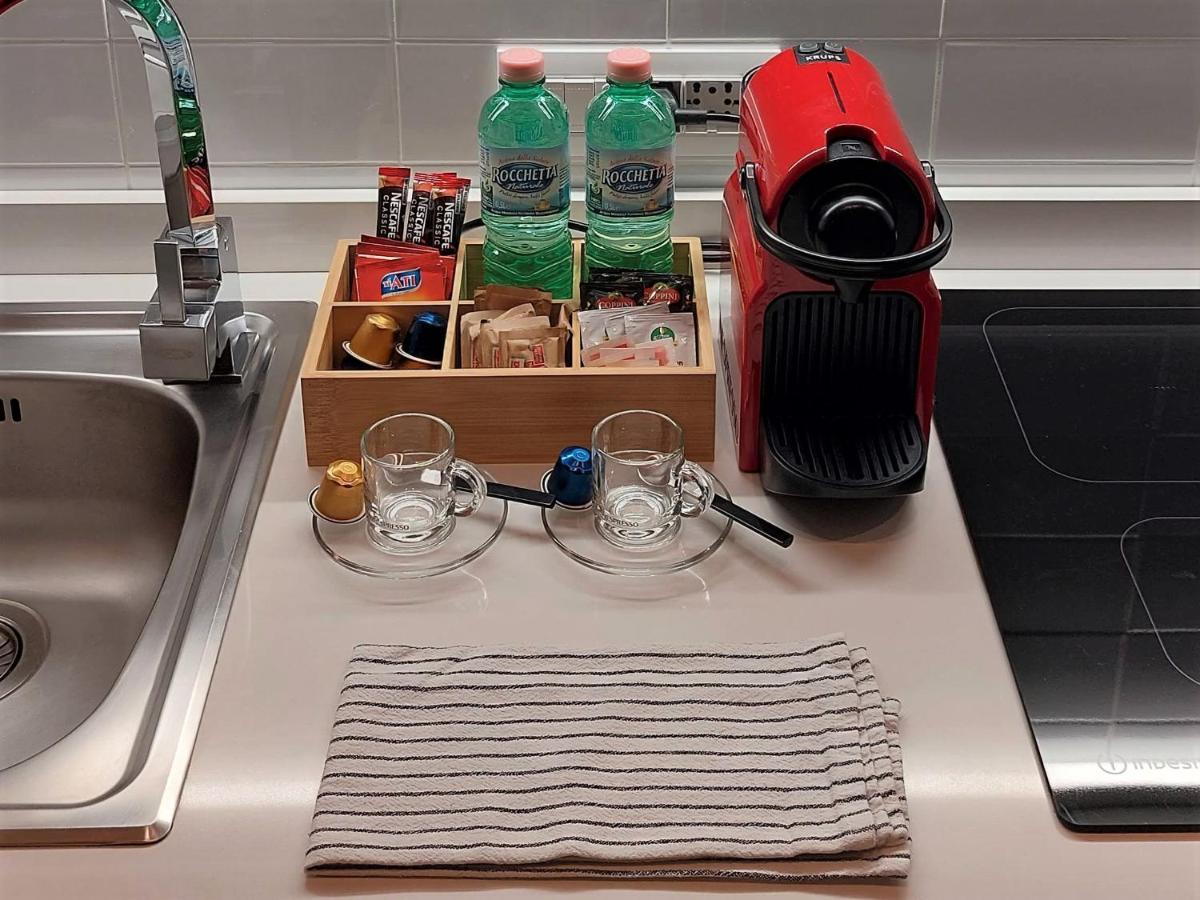 Porta Venezia Lifestyle Apartment