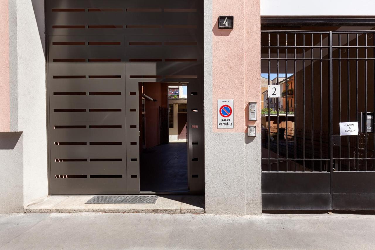 Elegant Flat In Milan, Wi-fi E Netflix! Apartamento *