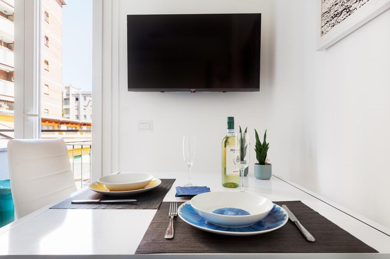 Apartamento Elegant Flat In Milan, Wi-fi E Netflix! *