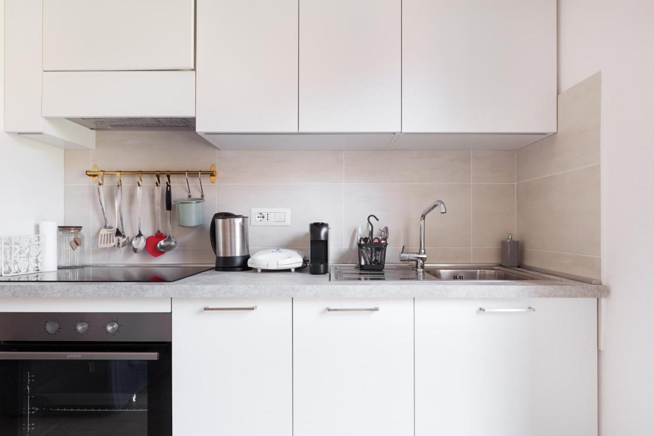Apartamento Elegant Flat In Milan, Wi-fi E Netflix! *