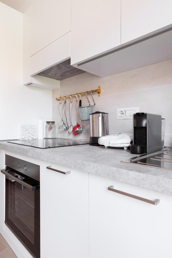 Apartamento Elegant Flat In Milan, Wi-fi E Netflix! *