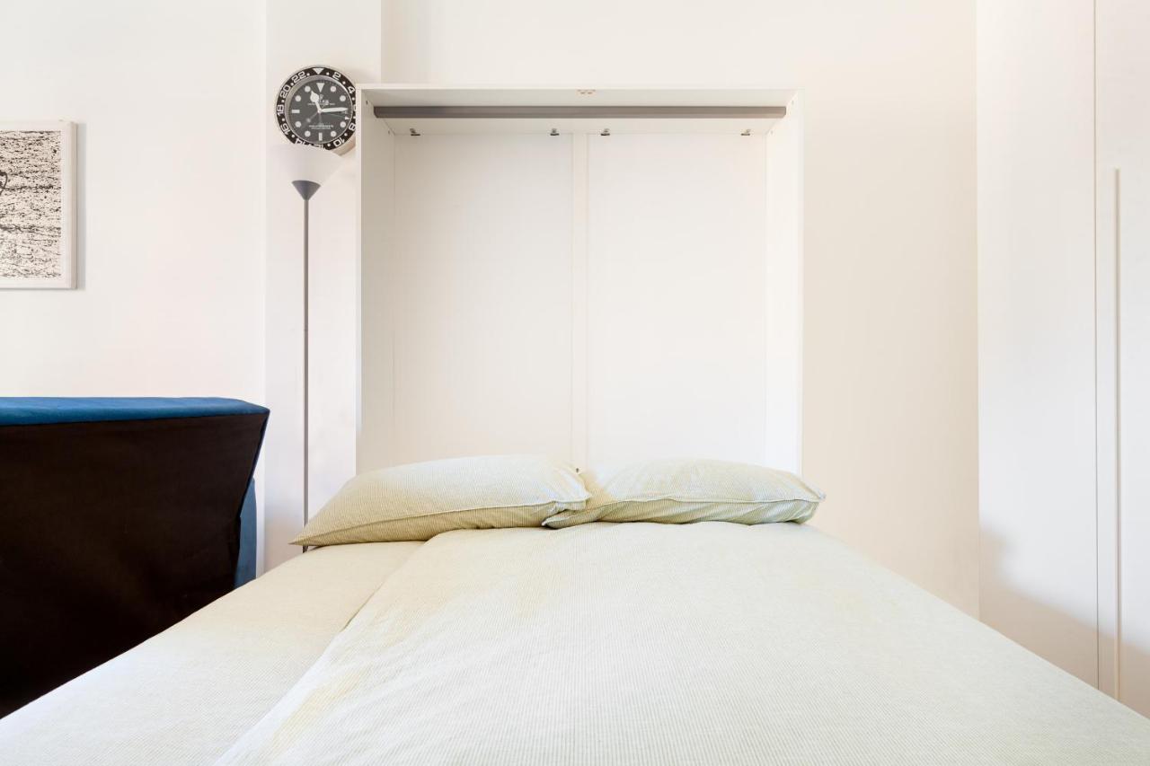 Elegant Flat In Milan, Wi-fi E Netflix! Apartment *