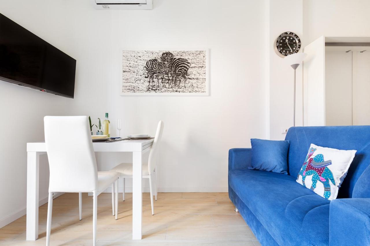 Elegant Flat In Milan, Wi-fi E Netflix! *