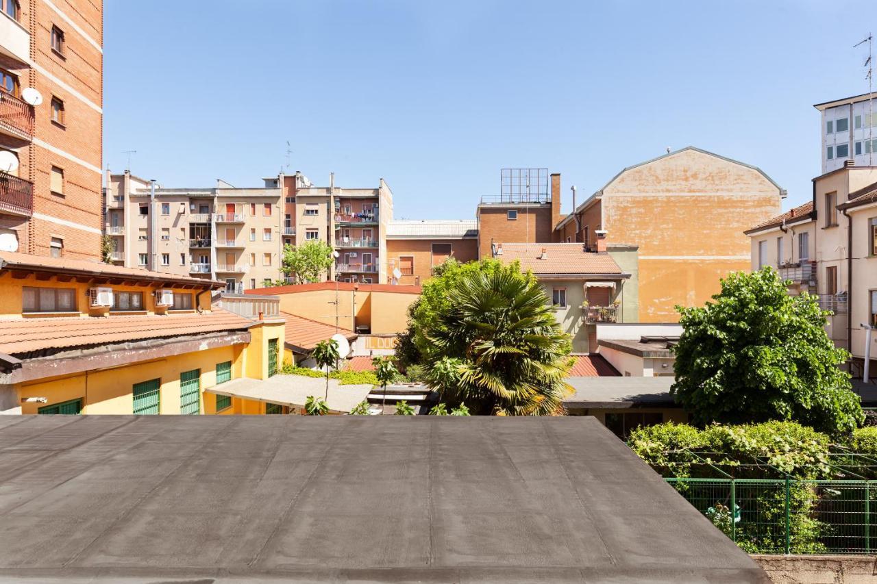 Elegant Flat In Milan, Wi-fi E Netflix! Apartamento *