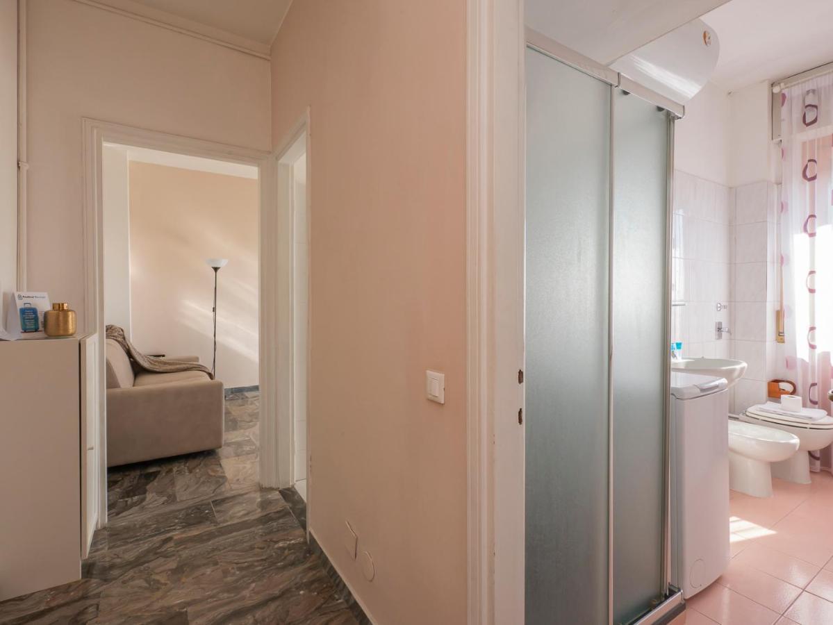 I Host - Puglie 17 Apartment Milan