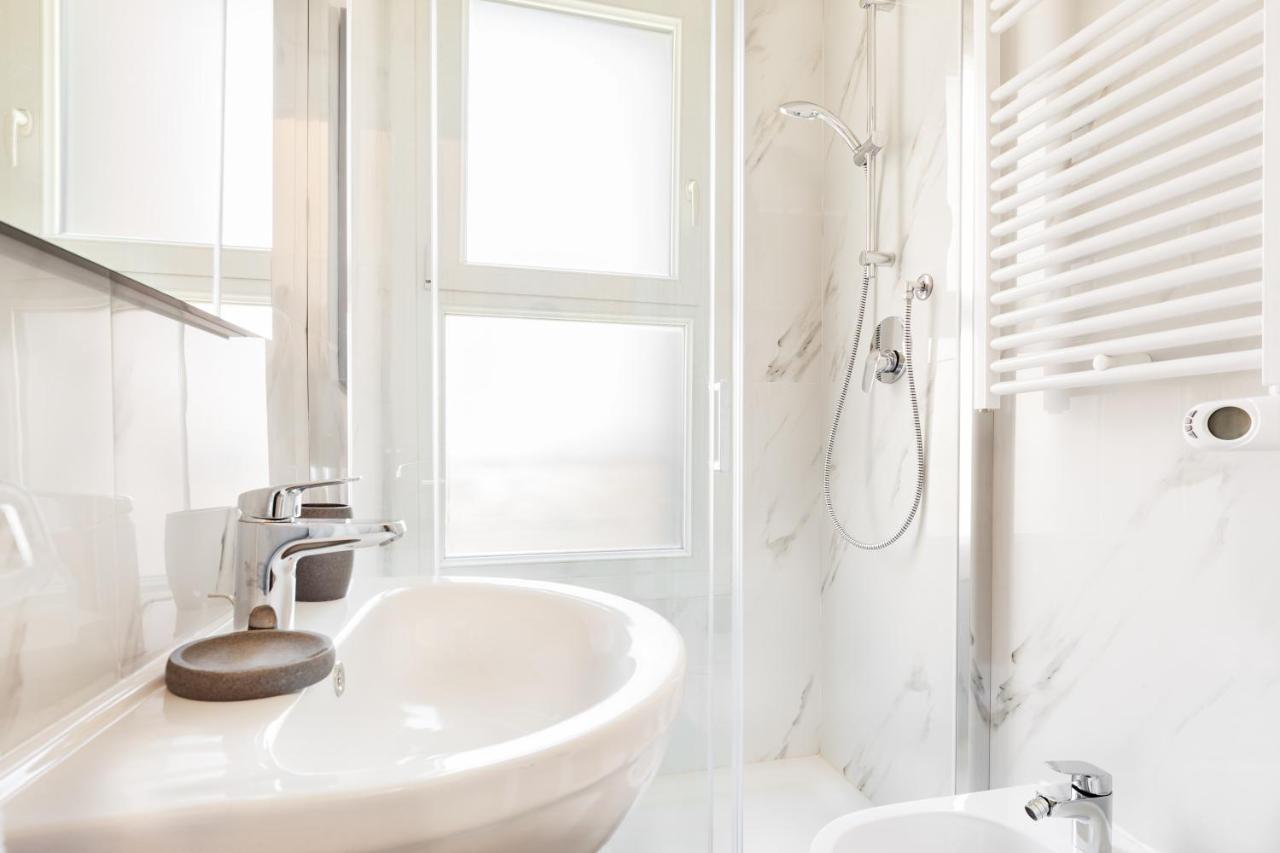 Elegant Flat In Milan, Wi-fi E Netflix!