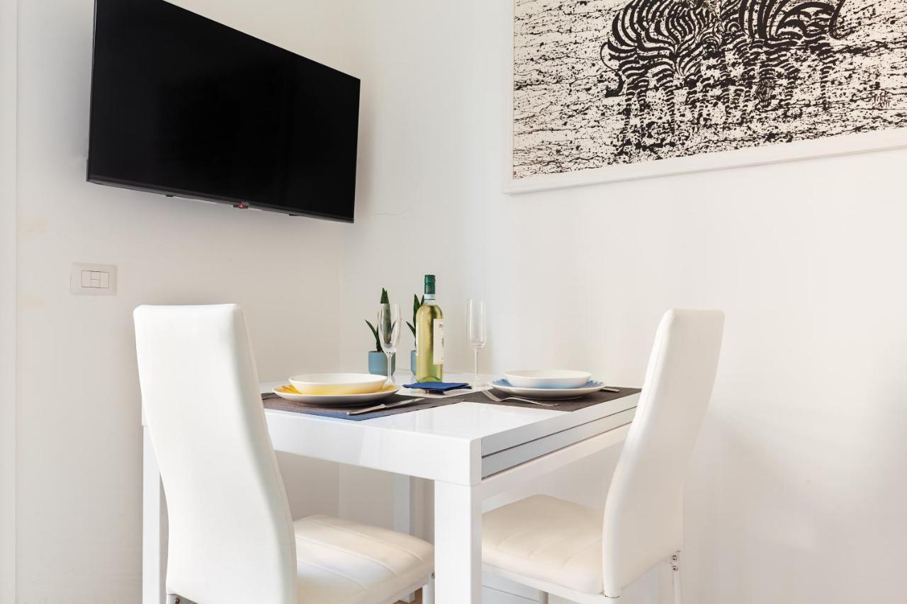 Apartamento Elegant Flat In Milan, Wi-fi E Netflix!