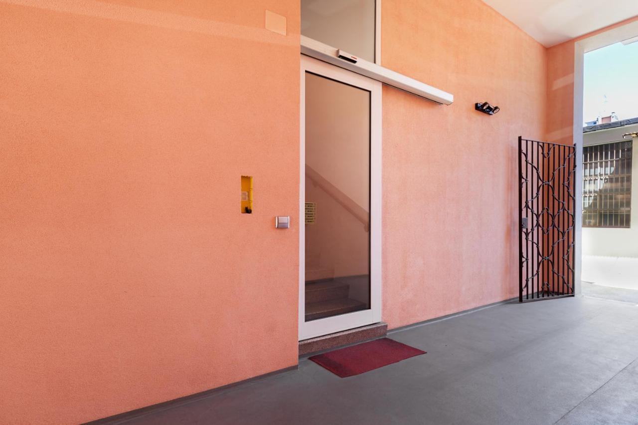 Apartamento Elegant Flat In Milan, Wi-fi E Netflix!