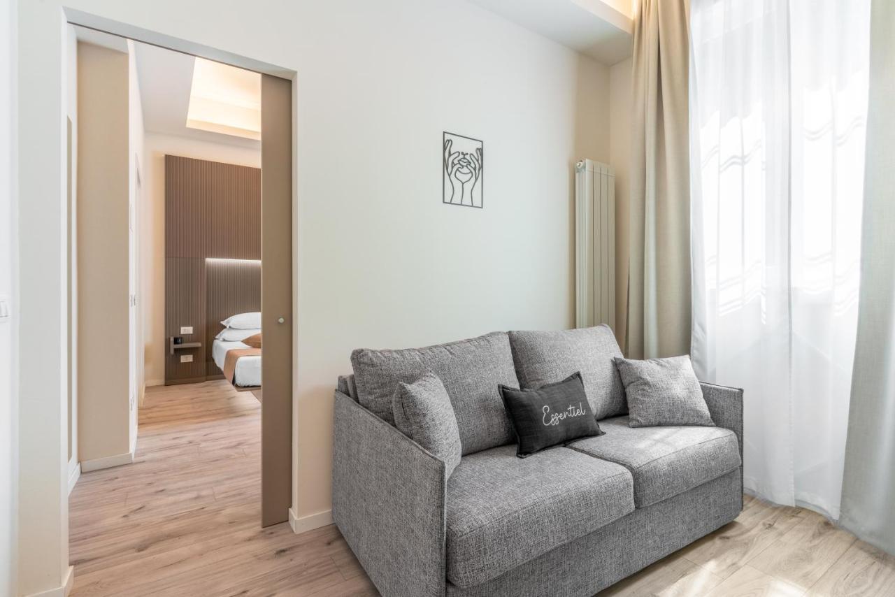 Gasthof Meneghina Foresteria Lombarda Mailand